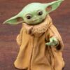 Figura Mandalorian Y The Child The Mandalorian Star Wars Escala 1/7 Artfx Kotobukiya