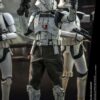 Figura Assault Tank Commander Star Wars Rogue One Hot Toys