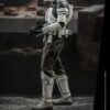 Figura Assault Tank Commander Star Wars Rogue One Hot Toys