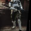 Figura Assault Tank Commander Star Wars Rogue One Hot Toys