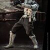 Figura Assault Tank Commander Star Wars Rogue One Hot Toys