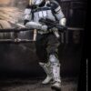 Figura Assault Tank Commander Star Wars Rogue One Hot Toys