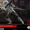 Figura Assault Tank Commander Star Wars Rogue One Hot Toys