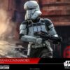Figura Assault Tank Commander Star Wars Rogue One Hot Toys