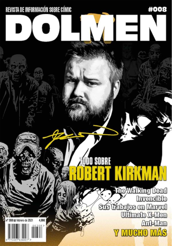 Dolmen 8