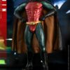 Set 2 Figuras Batman y Robin Batman Forever Hot Toys Escala 1/6