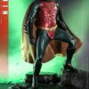 Set 2 Figuras Batman y Robin Batman Forever Hot Toys Escala 1/6