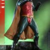 Set 2 Figuras Batman y Robin Batman Forever Hot Toys Escala 1/6