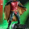 Set 2 Figuras Batman y Robin Batman Forever Hot Toys Escala 1/6