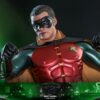 Set 2 Figuras Batman y Robin Batman Forever Hot Toys Escala 1/6