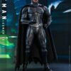 Set 2 Figuras Batman y Robin Batman Forever Hot Toys Escala 1/6