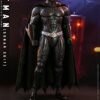 Pack 2 Figuras Batman y Robin Batman Forever Hot Toys Escala 1/6