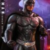 Pack 2 Figuras Batman y Robin Batman Forever Hot Toys Escala 1/6