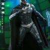 Pack 2 Figuras Batman y Robin Batman Forever Hot Toys Escala 1/6