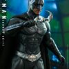 Pack 2 Figuras Batman y Robin Batman Forever Hot Toys Escala 1/6