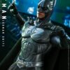 Pack 2 Figuras Batman y Robin Batman Forever Hot Toys Escala 1/6