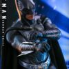 Pack 2 Figuras Batman y Robin Batman Forever Hot Toys Escala 1/6