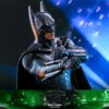 Pack 2 Figuras Batman y Robin Batman Forever Hot Toys Escala 1/6
