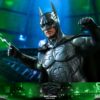 Pack 2 Figuras Batman y Robin Batman Forever Hot Toys Escala 1/6