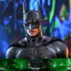 Pack 2 Figuras Batman y Robin Batman Forever Hot Toys Escala 1/6