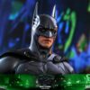 Pack 2 Figuras Batman y Robin Batman Forever Hot Toys Escala 1/6