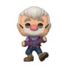 Figura Geppetto Pinocho Funko Pop Disney