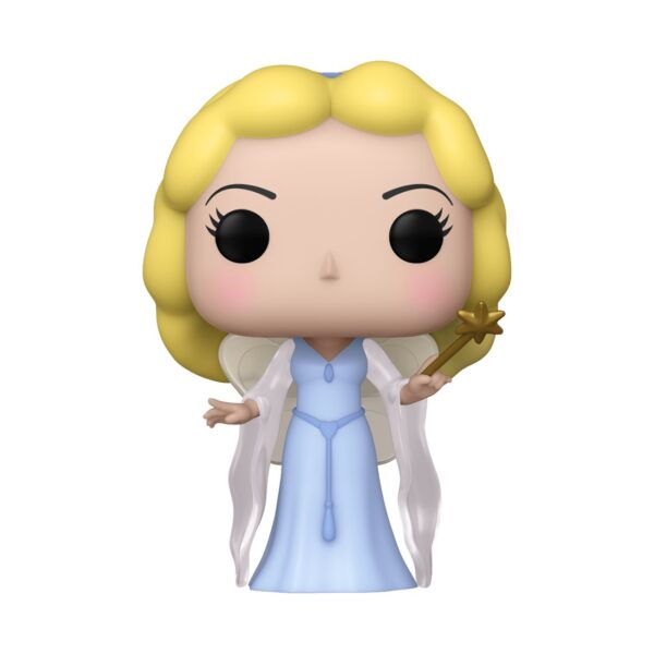 Figura Hada Azul Pinocho Funko Pop Disney