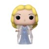 Figura Hada Azul Vestido Brillante Pinocho Funko Pop Disney (Chase)
