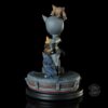Figura Catwoman Batman The Animated Series Quantum Mechanix Q-Fig