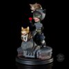 Figura Catwoman Batman The Animated Series Quantum Mechanix Q-Fig