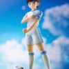 Figura Oliver Atom Tsubasa Ozora Captain Tsubasa Campeones Pop Up Parade
