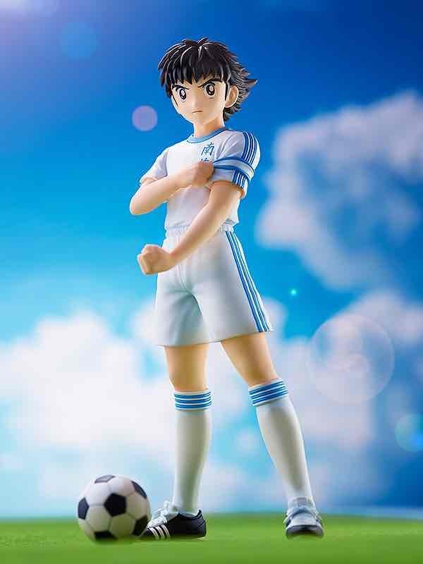 Figura Oliver Atom Tsubasa Ozora Captain Tsubasa Campeones Pop Up Parade