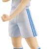 Figura Oliver Atom Tsubasa Ozora Captain Tsubasa Campeones Pop Up Parade