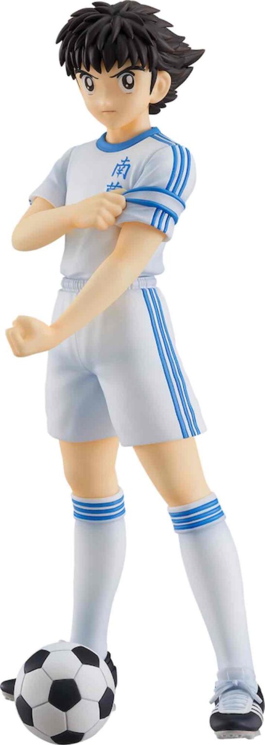 Figura Oliver Atom Tsubasa Ozora Captain Tsubasa Campeones Pop Up Parade