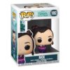 Figura Noi Raya Y El Último Dragón Disney Funko Pop Vinyl