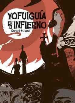 Yo fui Guía En El Infierno