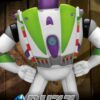 Estatua Buzz Lightyear Toy Story Disney Master Craft Beast Kingdom Pixar