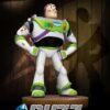 Estatua Buzz Lightyear Toy Story Disney Master Craft Beast Kingdom Pixar