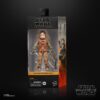 Figura Kuill The Mandalorian Star Wars The Black Series