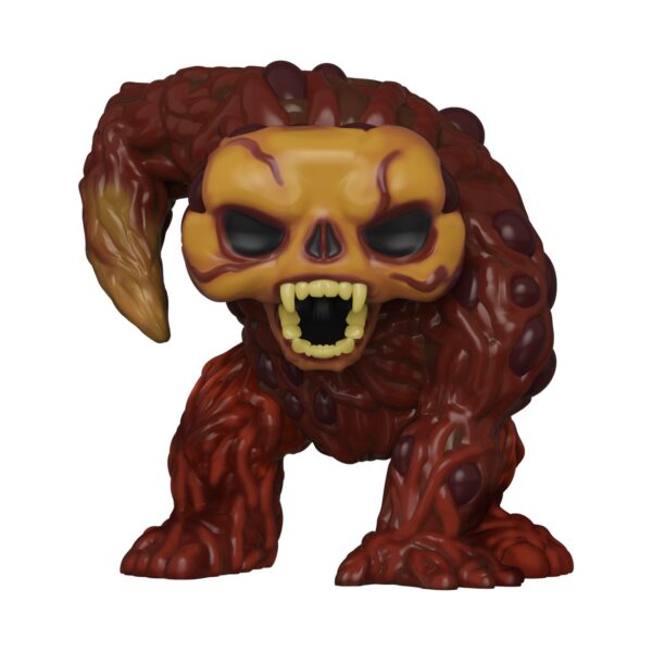 Figura Bloodwork The Flash TV Funko Pop DC