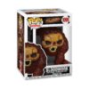 Figura Bloodwork The Flash TV Funko Pop DC