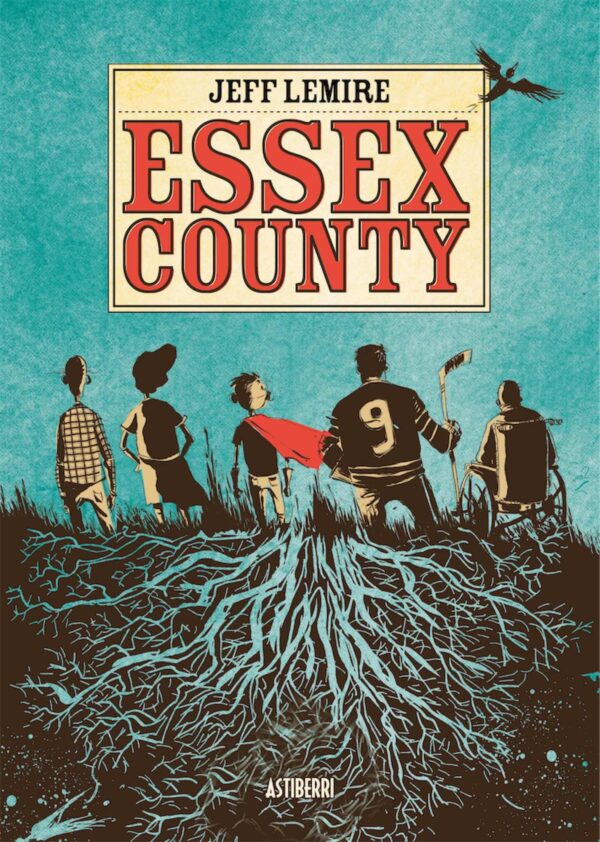 Essex County Edición Integral