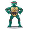 Set Completo Figuras Tortugas Ninja Teenage Mutant Ninja Turtles Elite Series Action PX Playmates