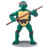 Set Completo Figuras Tortugas Ninja Teenage Mutant Ninja Turtles Elite Series Action PX Playmates