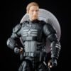 Figura Capitán América Avengers Videogame Marvel Legends Wave 2 Hasbro