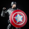 Figura Capitán América Avengers Videogame Marvel Legends Wave 2 Hasbro