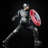 Figura Capitán América Avengers Videogame Marvel Legends Wave 2 Hasbro