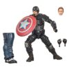 Figura Capitán América Avengers Videogame Marvel Legends Wave 2 Hasbro