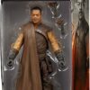 Figura Greef Karga The Mandalorian Star Wars The Black Series