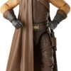 Figura Greef Karga The Mandalorian Star Wars The Black Series